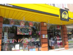 'Kırtasiyede Uzakdoğu’dan Gelen Ürünlere Dikkat Edin'