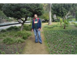 Şehit Öz: Yavrun Öldü Yeri Cennet Ana