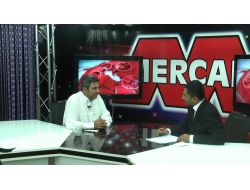 Ak Parti'li Aydın: Adıyaman'ın Ön Büyük Problemlerinden Birisi Sulama