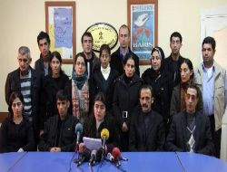 Türkiye'ye Dönen Pkk'lı Grup: Koşullar Oluşturulmadan Mahmur'dan Kimse Gelmez