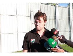 Ertuğrul Sağlam, Karabük Maçı İle İyi Bir Seri Yakalamak İstiyoruz