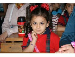 Kocaeli'nde 'Ders Zili' Bugün Çaldı