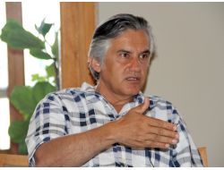 Su Kaynaklarını Akılcı Kullanmıyoruz