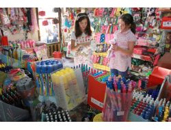 Kırtasiye Ürünleri Kanserojen Maddeden Kurtuldu, Fiyatlar Arttı (Özel)