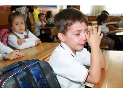 66'lıklar Şarkılar Ve Gözyaşı Arasında Ders Başı Yaptı