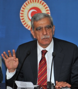 Türk'ten Randevu Açıklaması!