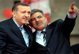 KÖŞK Anketinde kim önde?