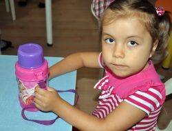 4+4+4'le Okulda İlk Gün