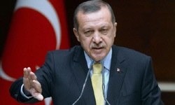 'Bir teşekkür yok mu?'