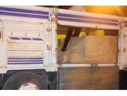 Eskişehirde 45 Bin Paket Kaçak Sigara Ele Geçirildi