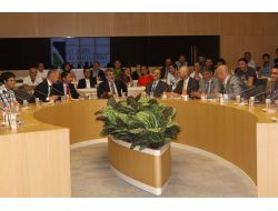 Bakan Yıldız: 3 Dönem Milletvekili Olmayı Yeterli Buluyorum