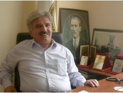 Fırıncılar Meslek Yüksekokullu Çalışan İstiyor