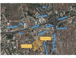 TOKİ’DEN ÇUKURAMBAR’A DEV PROJE