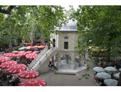 Bursa, Dünya Mirası Listesi'ne Adım Adım Yaklaşıyor