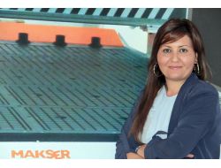 Makservakkumpress, Yeni Ürünlerini Fuarda Sergileyecek