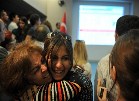 40 bin öğretmen ataması yapıldı!