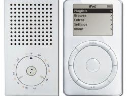 Apple, 50 Yıl Önce Üretilen Cep Radyosundan 'İlham' Almış