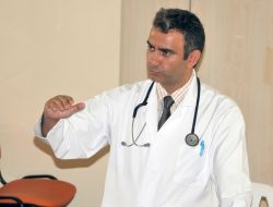 Balıkesirliler Günlük 14 Gram Fazla Tuz Tüketiyor