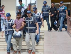 Gaziantep’te 47 Kilo Esrar Ele Geçirildi