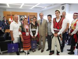 Altepe: Balkanların Gelişmesi, Türkiye İle İlişkilerine Bağlı