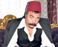 Kaynarca: Kamuya ait değilim!