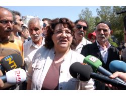 BDP’Lİ AYNA: BİZ ZATEN TARAFIZ