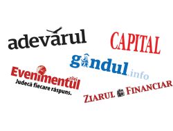 Romen Medyası: 'Avrupa'nın Hasta Adamı' Geçtiğimiz Yüzyılda Kaldı