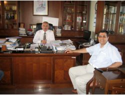 Eğirdir'de Elektrik Şebekesi Yenileniyor