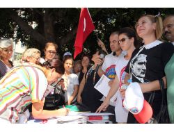 Eğitim İş’ten 4+4+4’e Karşı Emzikli İmza Kampanyası