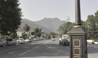 Erdoğan'ı misafir etmeninin heyecanını yaşıyorlar