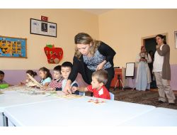 Okula Yeni Başlayan Çocuklarınız İçin Okul İdareleri İle İşbirliği Yapın