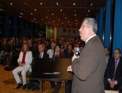 Galileo Enstitüsü'nün Eğitim Gönüllüleri Gecesi, Duygu Seline Dönüştü