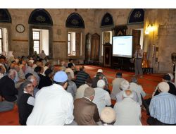 Hacı Adaylarını Kutsal Yolculuğun Heyecanı Sardı