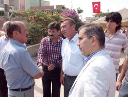 Çetinkaya: Afyonkarahisar'daki Kaza En Kısa Sürede Aydınlatılacak