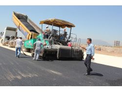 Tuna: Havacılık Sporunu Yaygın Hale Getireceğiz