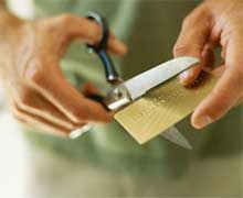 Kart şikayetleri yağmur gibi..