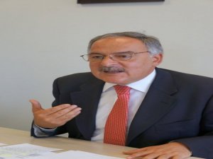 'O mektuplar elimizde..'