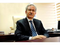 Bartın Üniversitesi'nde Hedef 20 Bin Öğrenciye Ulaşmak