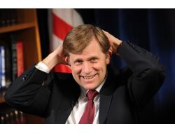 Obama Seçilemese De Gelecek Yıl Rusya’yı Ziyaret Edecek