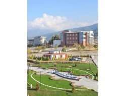 Okü’ye Prof. Dr. Büyükalaca Yeniden Atandı