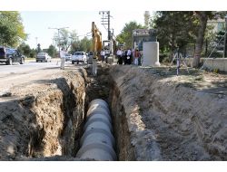 Başkan Çakır: 6 Mahallede Prestij Caddeler Oluşturacağız