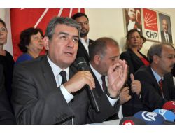 Chp'li Batum: Tsk Hesap Verecek