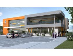 Selçuklu Belediyesi, İl Halk Sağlığı Laboratuvarı Yaptırıyor