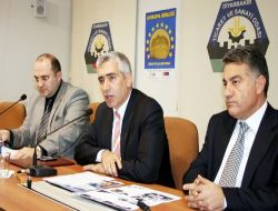 Kosgeb Sanayiciye 30 Bin Tl'lik Kredi Veriyor…