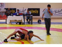 Çotanakspor’un Yaz Spor Okulu Kapandı