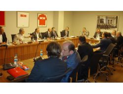 Cengiz Zülfikaroğlu'nun Doğum Günü Kutlandı