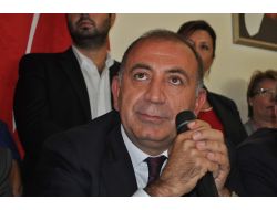 Tekin'den AYM'ye sert tepki!