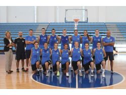 Fenerbahçe Bayan Basketbol Takımı, Hazırlık Turnuvasına Katılacak
