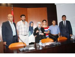 Gaziantep Şehitlerinin İsmi Sokağa Verilecek