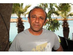 Çakmak: Bahçeli'nin Düşme Fotoğrafının Bazı Gazetelerde Yer Almasına Üzüldüm